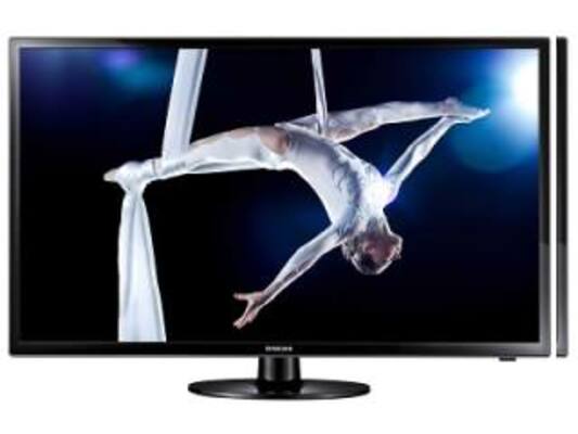 Samsung UA28F4000AR 28 inch LED HD-Ready TV