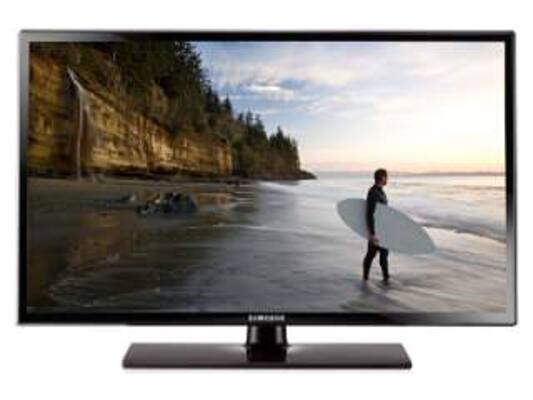 Samsung UA32EH4000R 32 inch LED HD-Ready TV