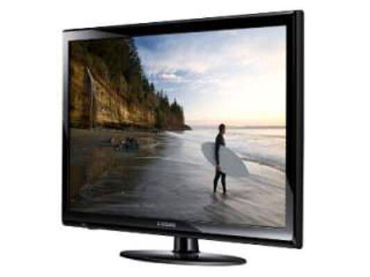 Samsung UA22ES4003R 22 inch LED HD-Ready TV