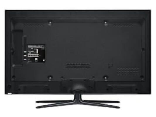 Samsung UA55ES6200M 55 inch LED Full HD TV