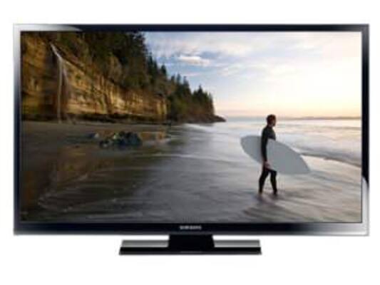 Samsung PS51E490B1M 51 inch Plasma HD-Ready TV