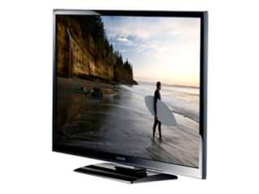 Samsung PS51E490B1M 51 inch Plasma HD-Ready TV