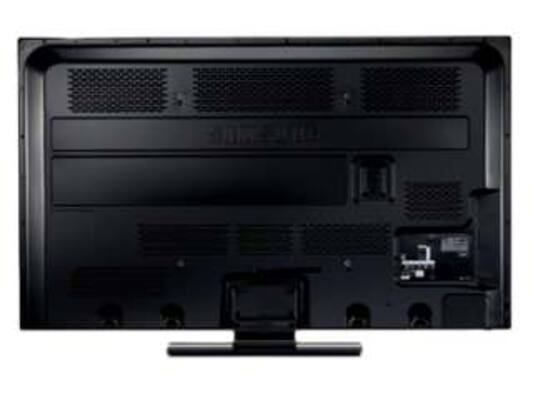 Samsung PS51E490B1M 51 inch Plasma HD-Ready TV