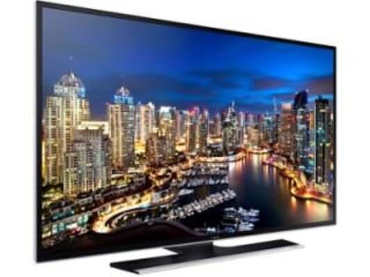 Samsung UA55HU7000R 55 inch LED 4K TV