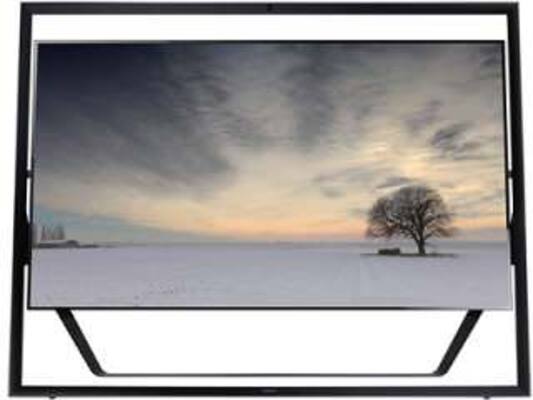 Samsung UA85S9AR 85 inch LED 4K TV