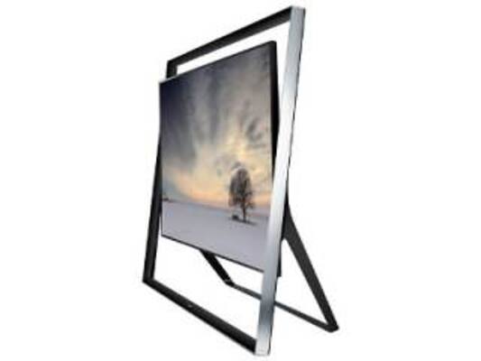 Samsung UA85S9AR 85 inch LED 4K TV