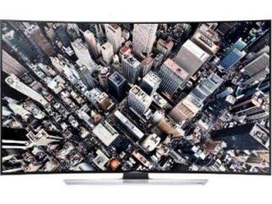 Samsung UA55HU9000R 55 inch LED 4K TV