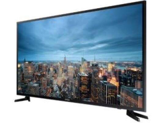 Samsung UA40JU6000K 40 inch LED 4K TV