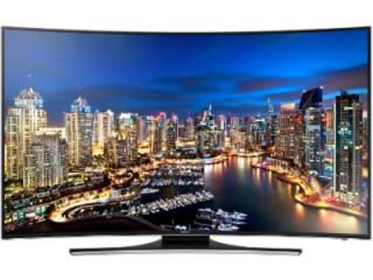Samsung UA55HU7200R 55 inch LED 4K TV
