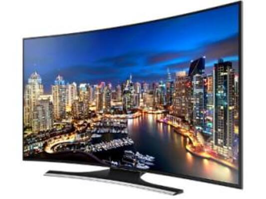 Samsung UA55HU7200R 55 inch LED 4K TV