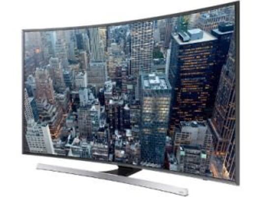 Samsung UA55JU7500K 55 inch LED 4K TV