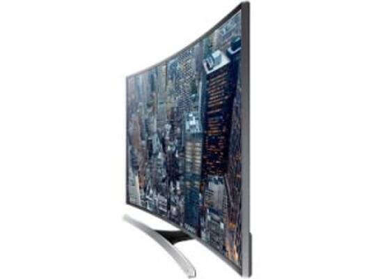 Samsung UA55JU7500K 55 inch LED 4K TV