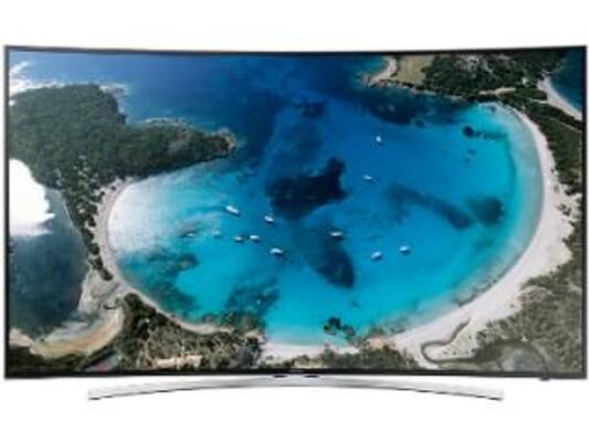 Samsung UA65H8000AR 65 inch LED Full HD TV