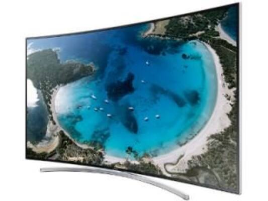 Samsung UA65H8000AR 65 inch LED Full HD TV