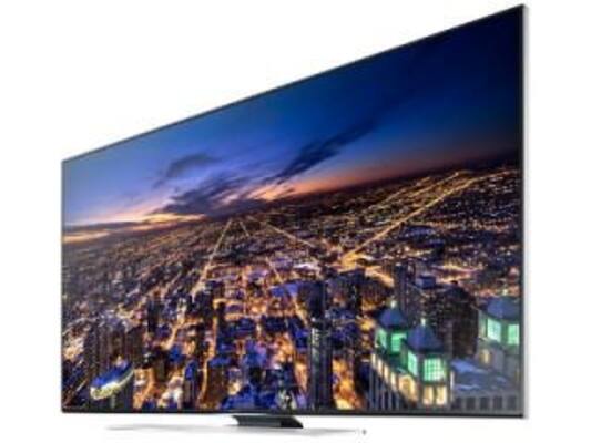 Samsung UA65HU8500R 65 inch LED 4K TV