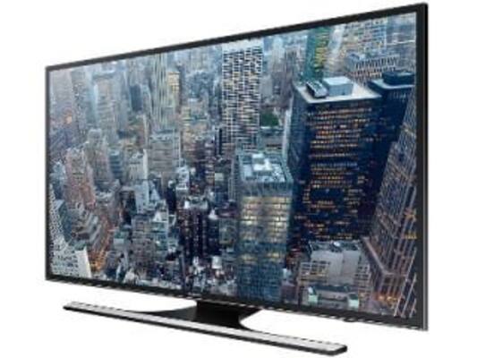 Samsung UA75JU6470U 75 inch LED 4K TV