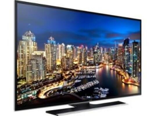 Samsung UA40HU7000J 40 inch LED 4K TV