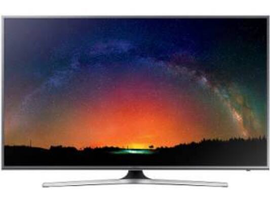 Samsung UA50JS7200K 50 inch LED 4K TV
