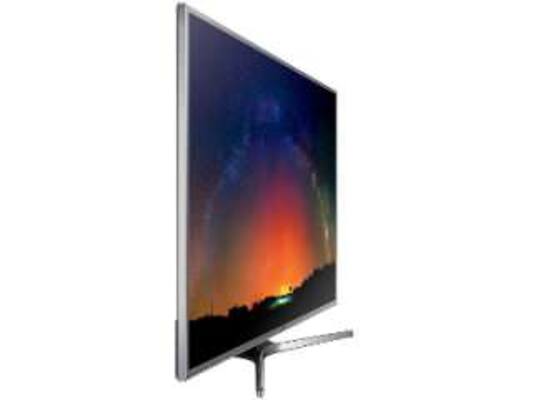 Samsung UA50JS7200K 50 inch LED 4K TV