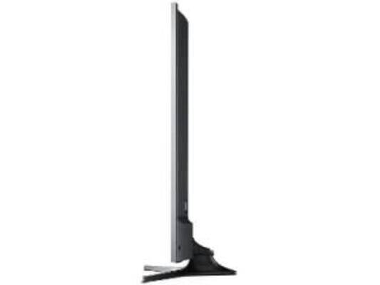 Samsung UA50JS7200K 50 inch LED 4K TV