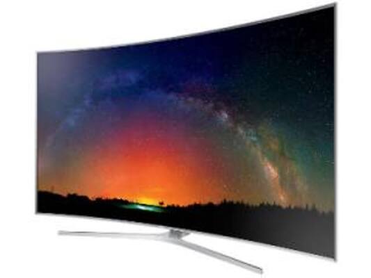 Samsung UA78JS9500K 78 inch LED 4K TV
