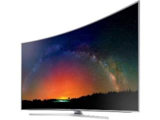 Samsung UA78JS9500K 78 inch LED 4K TV