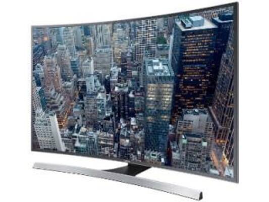 Samsung UA55JU6600K 55 inch LED 4K TV