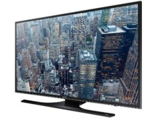 Samsung UA65JU6400K 65 inch LED 4K TV