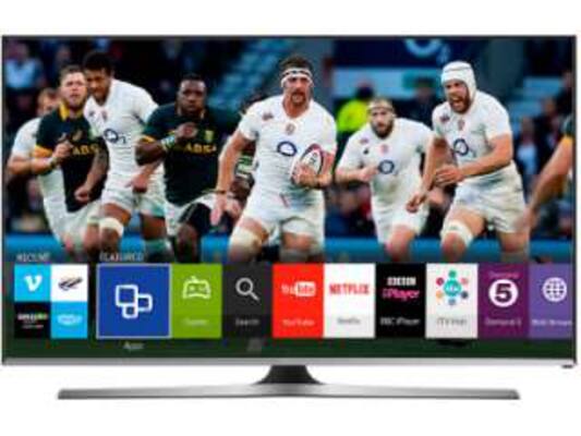 Samsung UE32J5500AK 32 inch LED Full HD TV