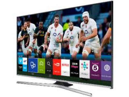 Samsung UE32J5500AK 32 inch LED Full HD TV