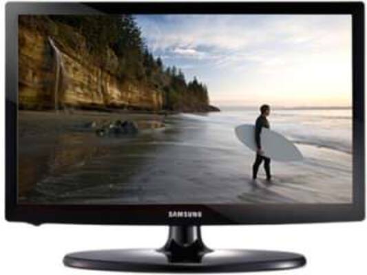 Samsung UA19ES4000R 19 inch LED HD-Ready TV