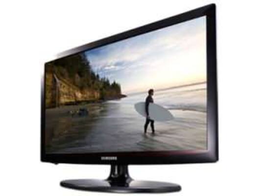 Samsung UA19ES4000R 19 inch LED HD-Ready TV