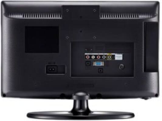 Samsung UA19ES4000R 19 inch LED HD-Ready TV