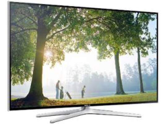 Samsung UA60H6400AR 60 inch LED Full HD TV
