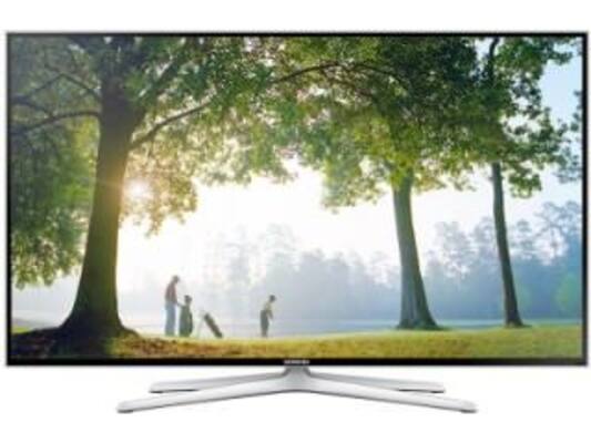 Samsung UA75H6400AR 75 inch LED Full HD TV