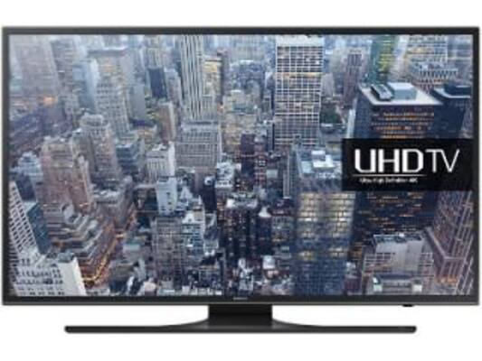 Samsung UE65JU6400K 65 inch LED 4K TV