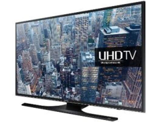 Samsung UE65JU6400K 65 inch LED 4K TV