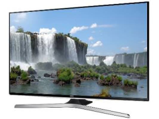 Samsung UA60J6200AW 60 inch LED Full HD TV