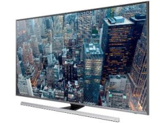 Samsung UA55JU7000J 55 inch LED 4K TV