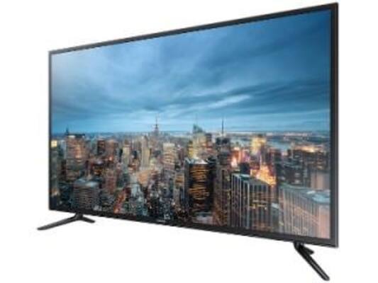 Samsung UA55JU6000K 55 inch LED 4K TV