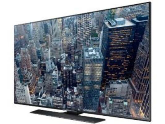 Samsung UA85JU7000J 85 inch LED 4K TV
