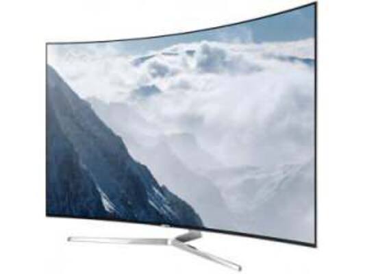 Samsung UA65KS9000K 65 inch LED 4K TV