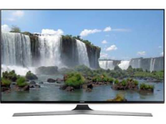 Samsung UA55J6200AW 55 inch LED Full HD TV