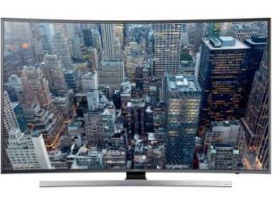 Samsung UA65JU7500K 65 inch LED 4K TV
