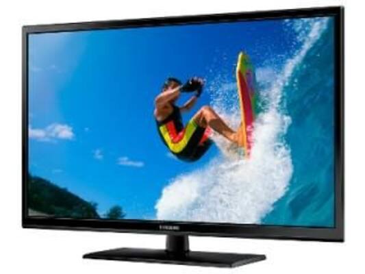Samsung PA43H4900AR 43 inch Plasma HD-Ready TV