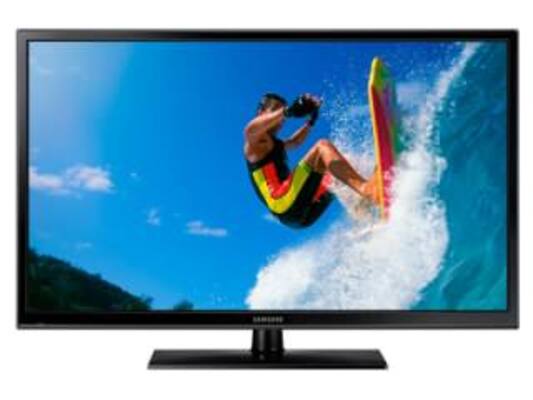 Samsung PA51H4900AR 51 inch Plasma HD-Ready TV