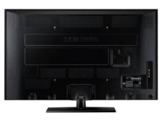 Samsung PA51H4900AR 51 inch Plasma HD-Ready TV