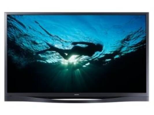 Samsung PS64F8500AR 64 inch Plasma Full HD TV