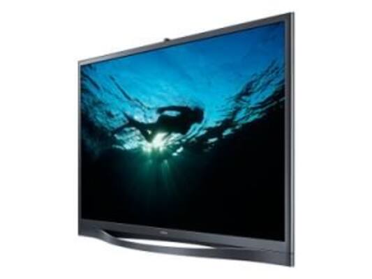Samsung PS64F8500AR 64 inch Plasma Full HD TV