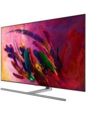 Samsung QA55Q7FNAK 55 inch QLED 4K TV